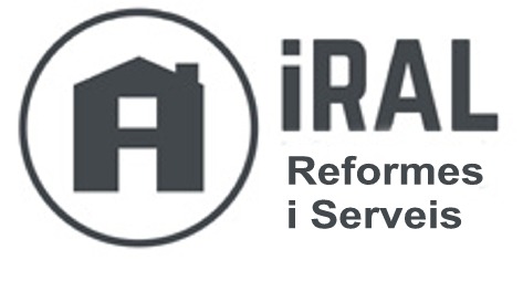 IRAL Reparacions, manteniment i reformes